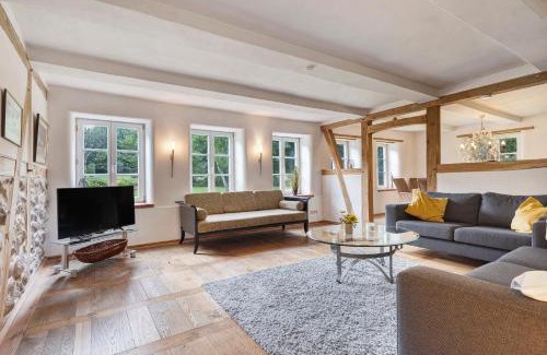 Goehrde Casa | Hof Hohe Eichen