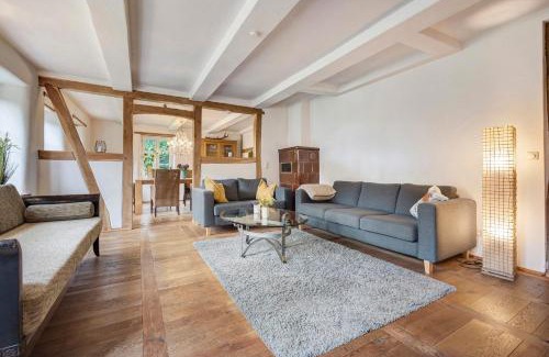 Goehrde Casa | Hof Hohe Eichen