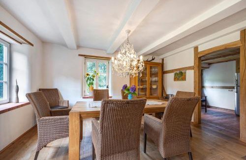 Goehrde Casa | Hof Hohe Eichen