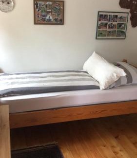 Peissen Apartamento | Hof Keske