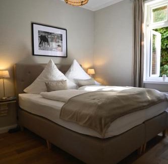 Dohlbergen Apartamento | Hof Lohmann