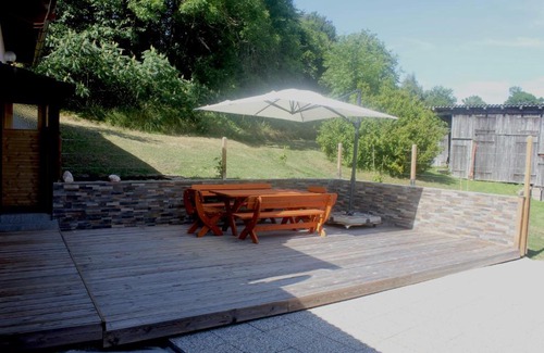 Maria Laach am Jauerling Apartamento | Hof Sonnegg - Naturpark Jauerling - Wachau