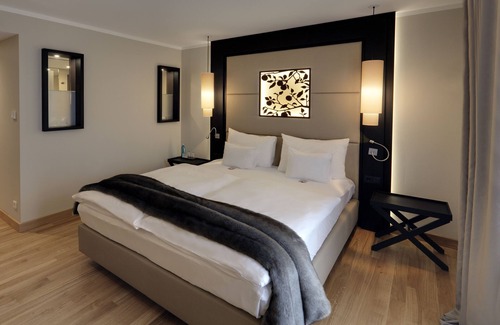 Senden Hotel | Hofhotel Grothues-Potthoff