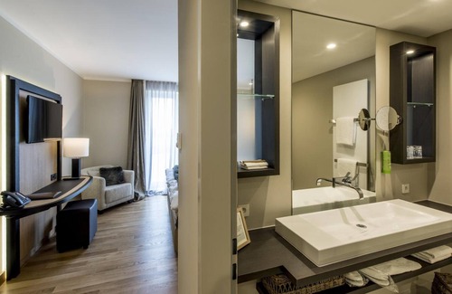 Senden Hotel | Hofhotel Grothues-Potthoff