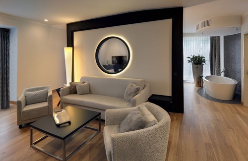 Senden Hotel | Hofhotel Grothues-Potthoff