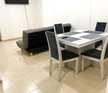 León Casa | Hogar Cálido y Acogedor