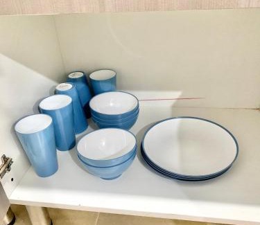 León Casa | Hogar Cálido y Acogedor