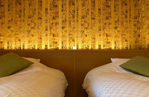 Tendo Casa | Hohoemino Kuyufu Tsuruya