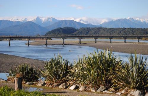 Hokitika Apartamento | Hoki Boatshed Holiday Accommodation