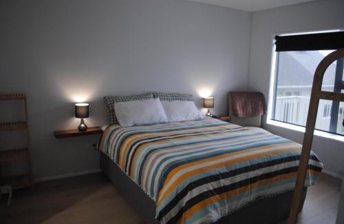Hokitika Apartamento | Hoki Boatshed Holiday Accommodation