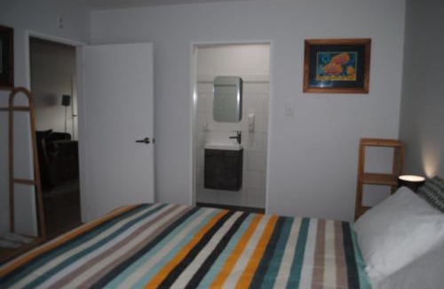 Hokitika Apartamento | Hoki Boatshed Holiday Accommodation