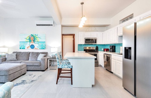 Boca Ciega Condominio | Hol Chan Reef Resort & Villas