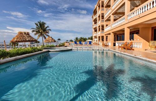 Boca Ciega Hotel | Hol Chan Reef Resort & Villas