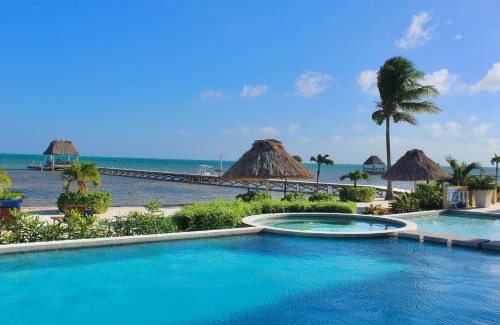 Boca Ciega Hotel | Hol Chan Reef Resort & Villas