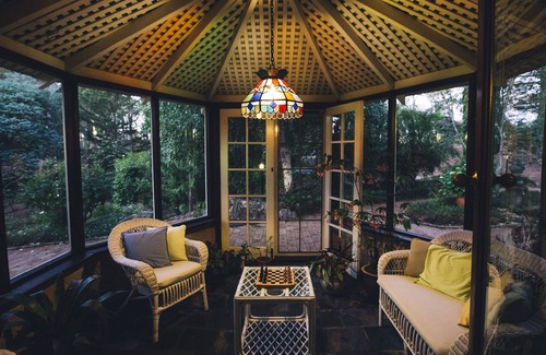 Nannup Cama Y Desayuno | Holberry House, la dulce música de la paz.