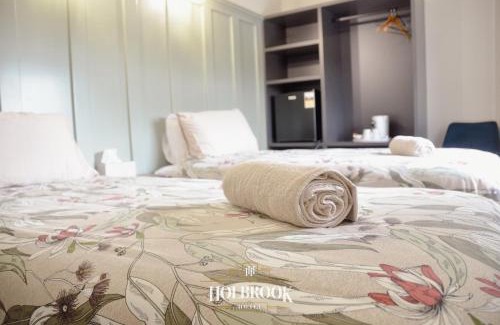 Holbrook Hotel | Holbrook Hotel