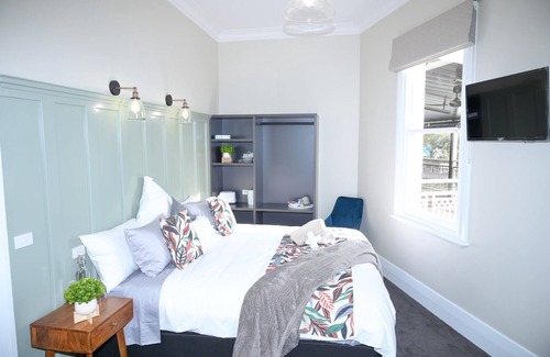 Holbrook Hotel | Holbrook Hotel