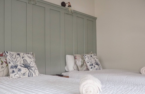 Holbrook Hotel | Holbrook Hotel