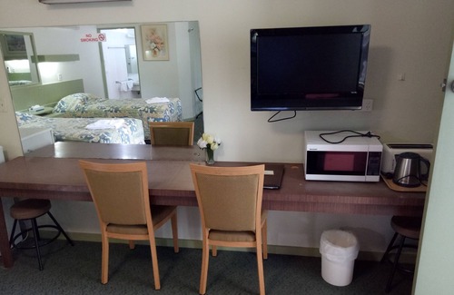 Holbrook Hotel | Holbrook SKYE Motel