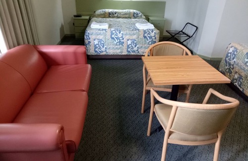 Holbrook Hotel | Holbrook SKYE Motel