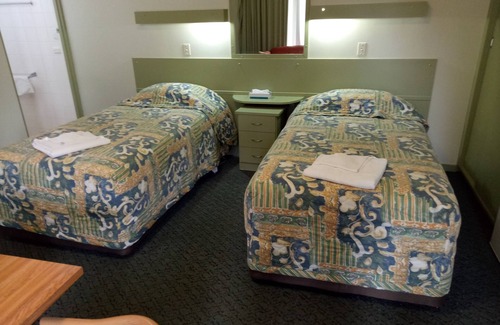 Holbrook Hotel | Holbrook SKYE Motel