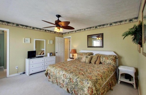 Holden Beach Casa | Holden On' South