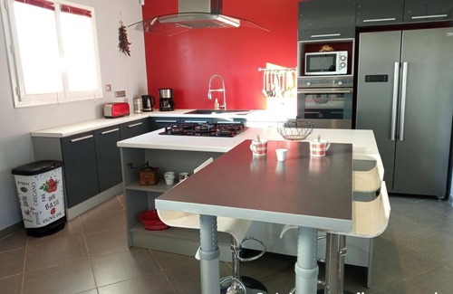 La Chapelle-sous-Brancion Casa | Casa de vacaciones La Chapelle sous Brancion para 1 - 4 personas con 2 dormitorios - Casa de vacacio