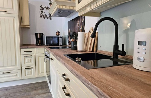 Hademstorf Apartamento | holiday-all-time-out