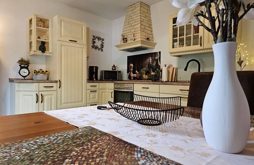 Hademstorf Apartamento | holiday-all-time-out