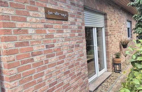 Hademstorf Apartamento | holiday-all-time-out