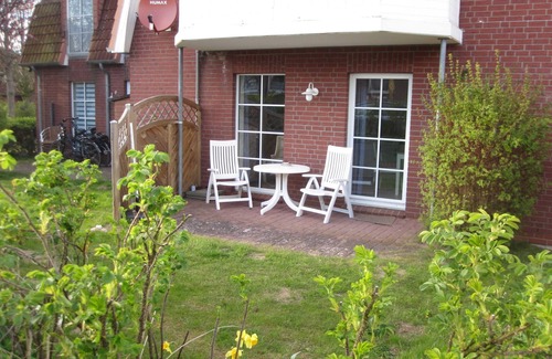 Schoenhagen Apartamento | Apartamento de anclaje