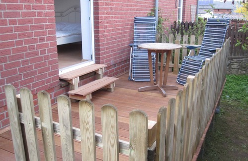 Schoenhagen Apartamento | Apartamento de anclaje