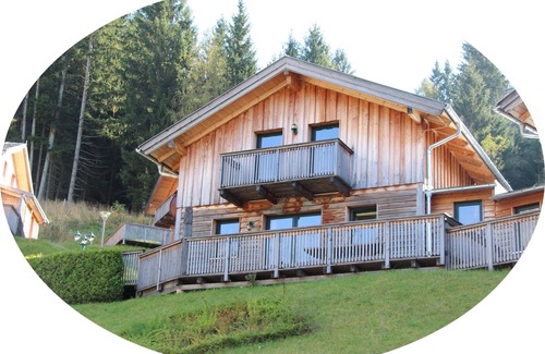 Annaberg im Lammertal Cabina | Annaberg vacaciones en una fantástica ubicación panorámica en el medio de esquí y senderismo