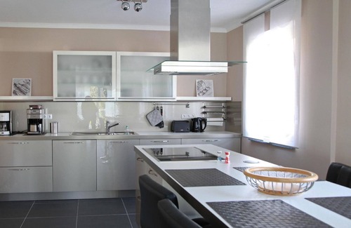 Preussisch Oldendorf Casa | Apartamento de vacaciones Preußisch Oldendorf para 1 - 4 personas con 2 dormitorios - Casa de vacaci