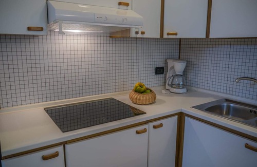 Pieve Vecchia Apartamento | Apartamento de vacaciones Manerba del Garda para 1 - 3 personas - Apartamento en casa unifamiliar o