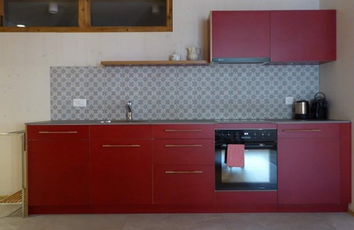 Berguen Apartamento | Apartamento de vacaciones Bergün / Bravuogn para 1 - 5 personas con 2 dormitorios - Apartamento