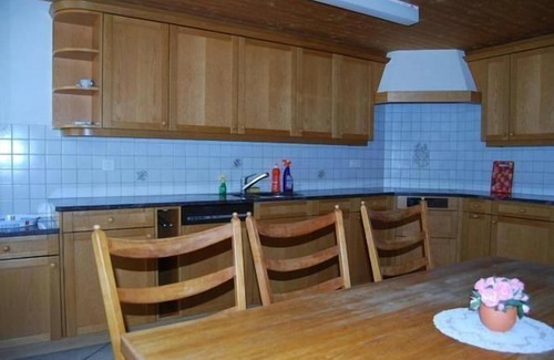 Langnau Im Emmental Apartamento | Apartamento de vacaciones Oberfrittenbach para 1 - 12 personas con 4 dormitorios - Apartamento