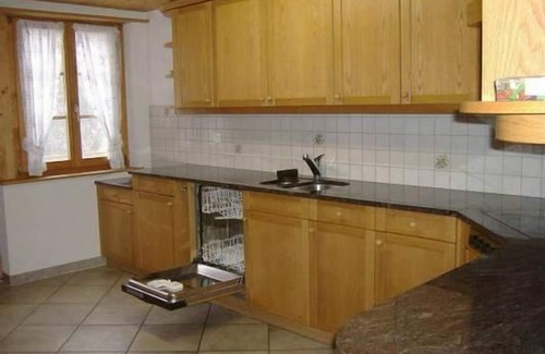 Langnau Im Emmental Apartamento | Apartamento de vacaciones Oberfrittenbach para 1 - 12 personas con 4 dormitorios - Apartamento