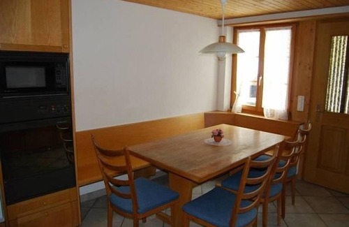 Langnau Im Emmental Apartamento | Apartamento de vacaciones Oberfrittenbach para 1 - 12 personas con 4 dormitorios - Apartamento