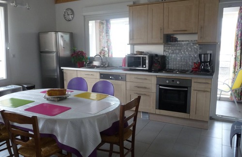 Villers-en-Haye Casa | Apartamento de vacaciones Villers en Haye para 1 - 6 personas con 2 dormitorios - Casa de vacaciones