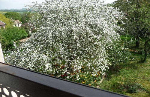 Villers-en-Haye Casa | Apartamento de vacaciones Villers en Haye para 1 - 6 personas con 2 dormitorios - Casa de vacaciones