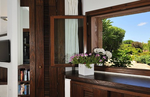 Porto San Paolo Apartamento | Holiday apartments L'Ea di Lavru Studio apartment TOP INTERIOR DESIGN