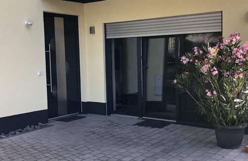 Ebsdorfergrund Apartamento | Apartamento de vacaciones Ebsdorfergrund para 1 - 2 personas - Apartamento