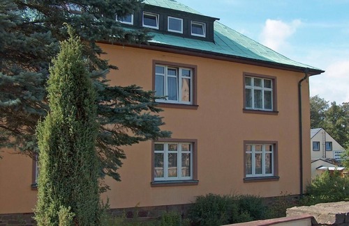 Cranzahl Apartamento | Apartamento de vacaciones Sehmatal-Sehma para 1 - 2 personas con 1 dormitorio - Apartamento