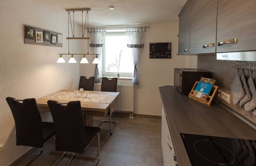 Old Town Apartamento | Apartamento de vacaciones "Altstadtoase" en Nördlingen