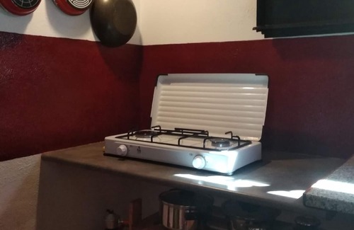 Alcuescar Otro | Apartamento de vacaciones Alcuescar para 1 - 4 personas con 1 dormitorio - Casa rural