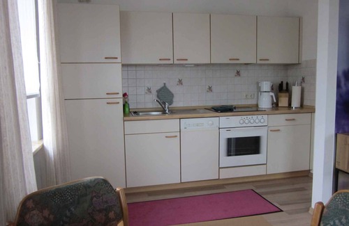 Bad Steben Apartamento | Holiday apartment Apartment Summer