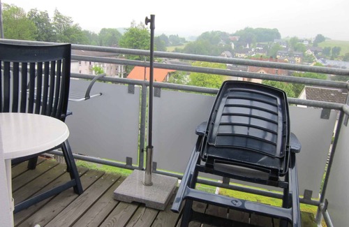 Bad Steben Apartamento | Holiday apartment Apartment Summer