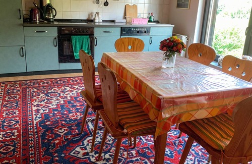 Monchhagen Apartamento | Holiday apartment / app. for 6 guests with 100m² in Mönchhagen (144739)