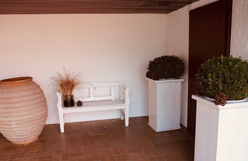 Bettingen Apartamento | holiday apartment/apt. for 6 guests with 195m² in Nümbrecht (170628)